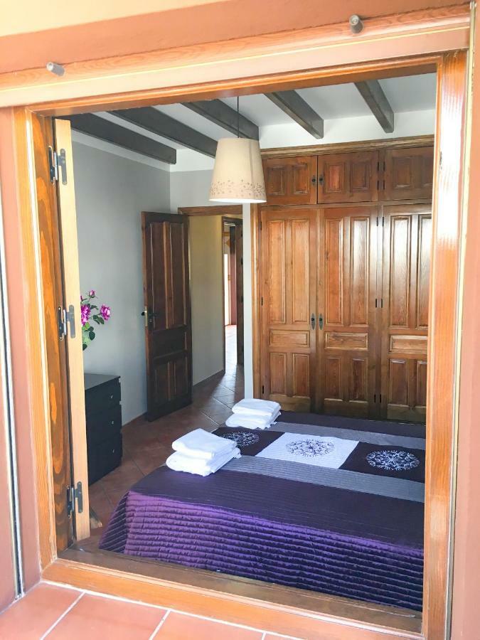 モンテコルト Casa De Teonesゲストハウス エクステリア 写真