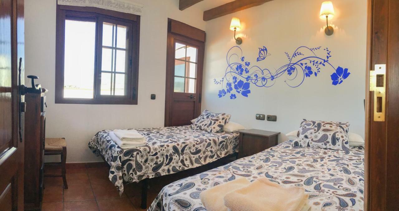 モンテコルト Casa De Teonesゲストハウス エクステリア 写真